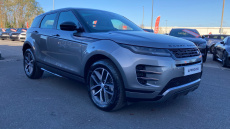 Land Rover Range Rover Evoque 2.0 D200 Dynamic SE 5dr Auto Diesel Hatchback
